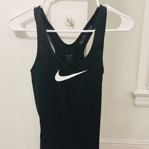 Nike tank top